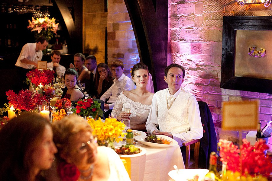 Свадебные серии. Павел Иванов. Создание профессионального медиаконтента. Москва