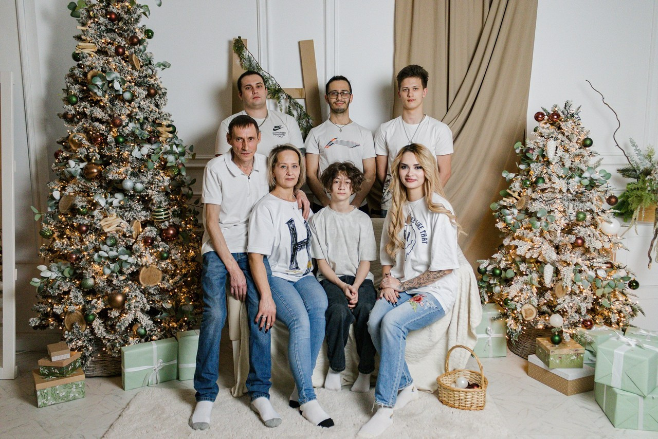 Отзывы. Фотограф Екатерина Попова Кемерово