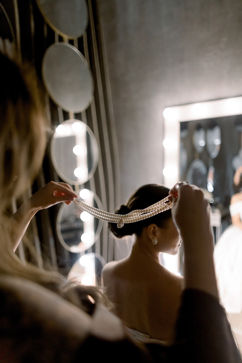 М+К. Фотограф в Красноярске Гетманова Мила