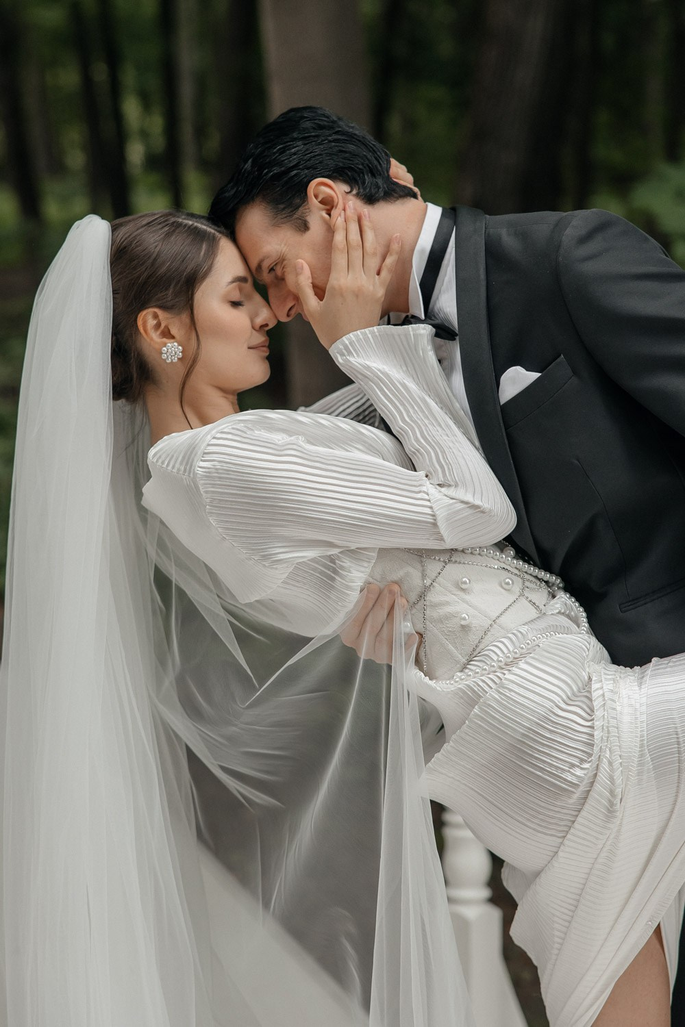 A & S. Свадебный фотограф Москва