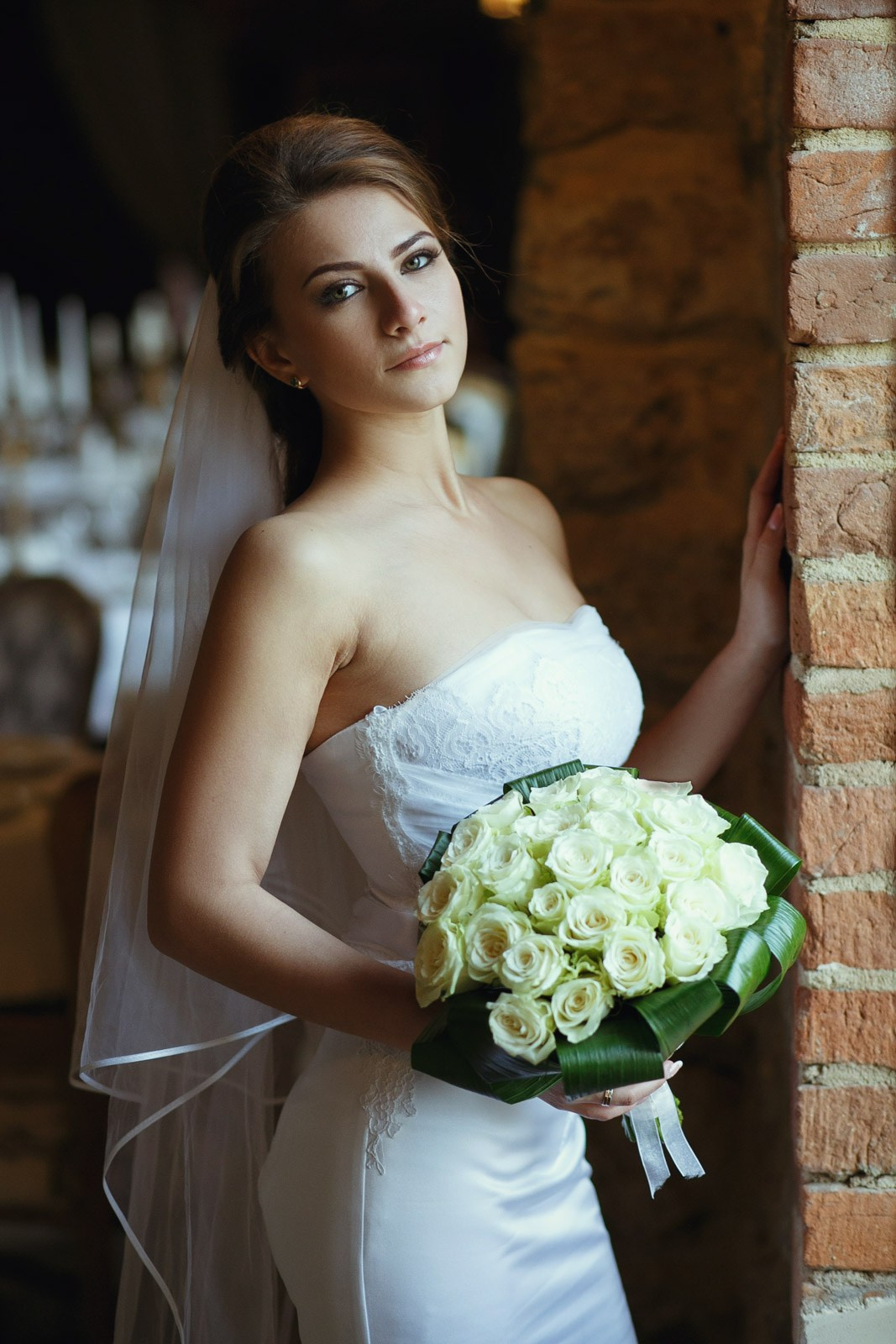 Свадебный фотограф Липецк Воронеж Тамбов Москва усадьба Скорняково-Архангельское