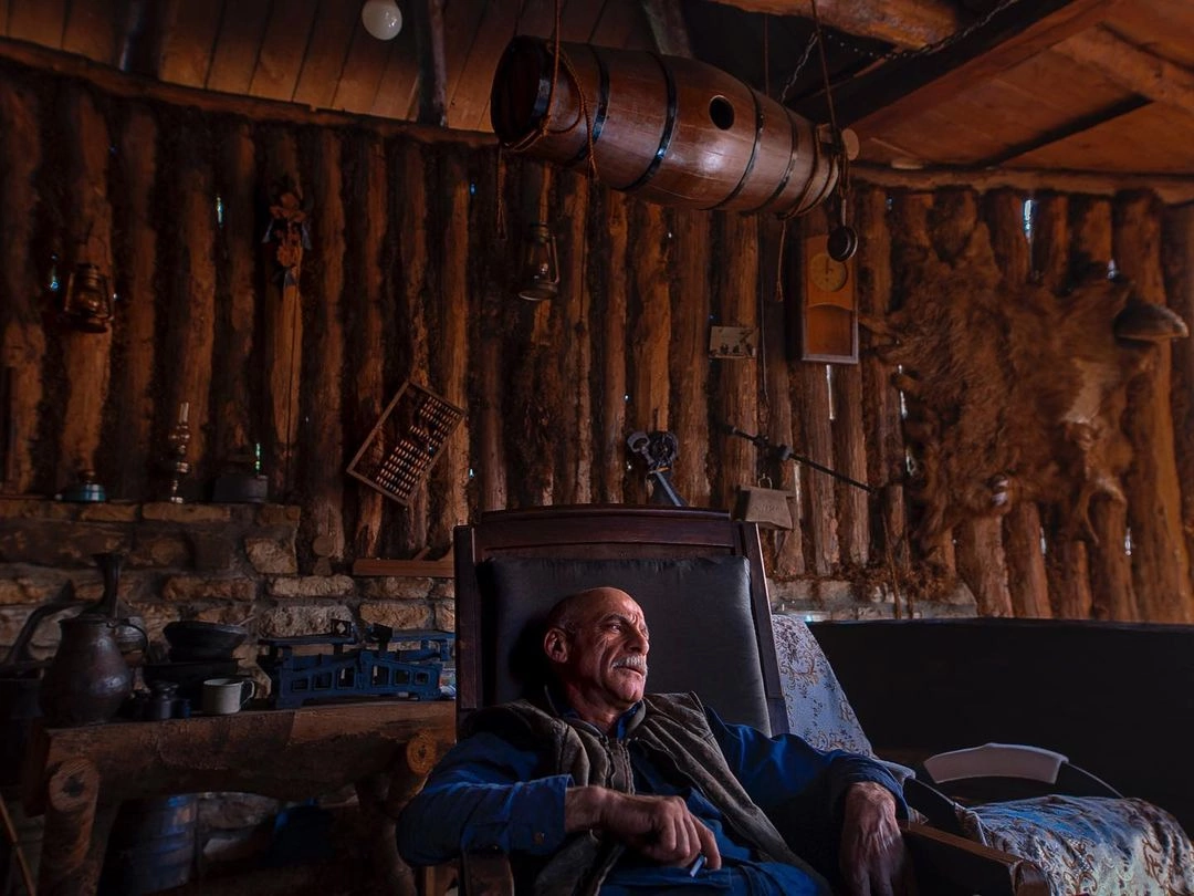 Жанр. Karabanovs