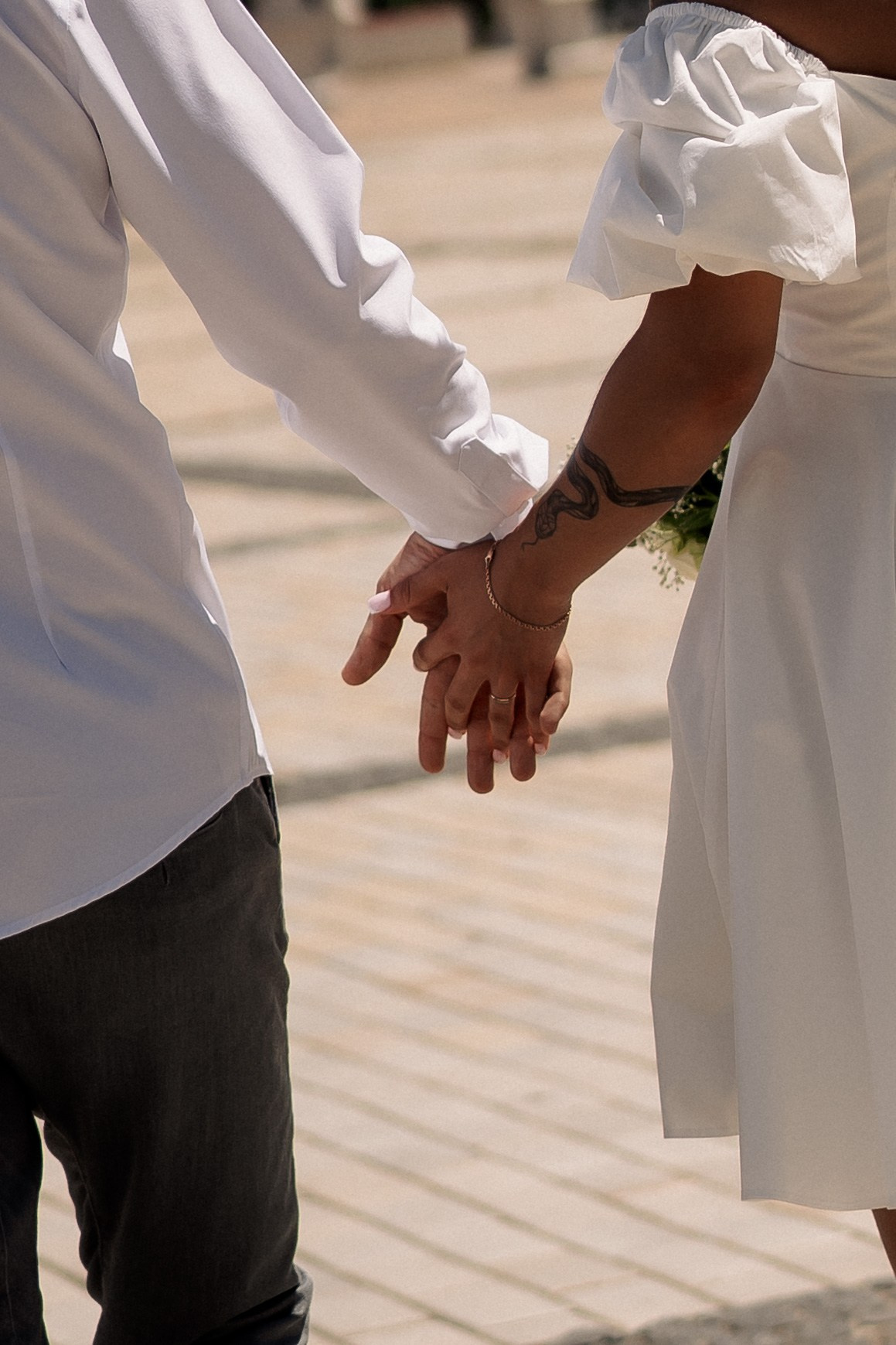 Прогулка. Свадебный и семейный фотограф в Ростове-на-Дону и Керчи Алина Захарцова