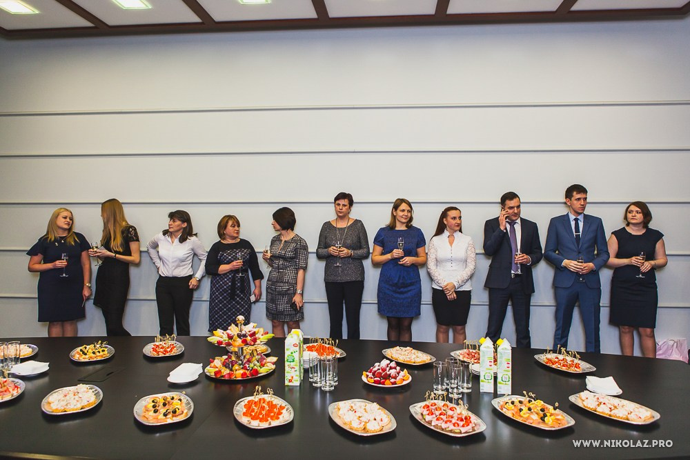 РосЕвроБанк. Видеооператор/Фотограф Николай Завьялов