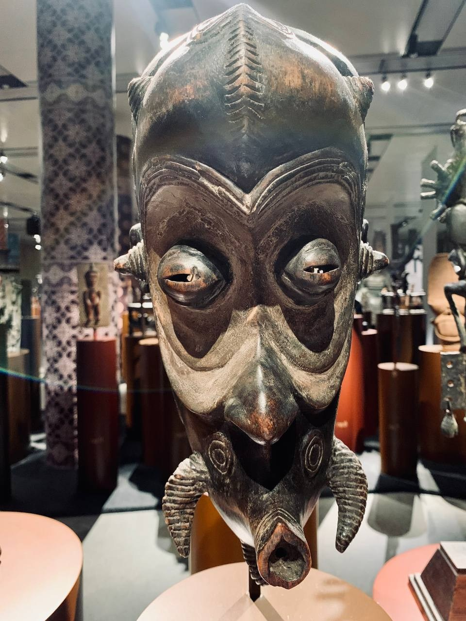 Музей Зиларт. Дизайнер интерьеров, визуализатор в Москве и Московской области Татьяна Добрынина