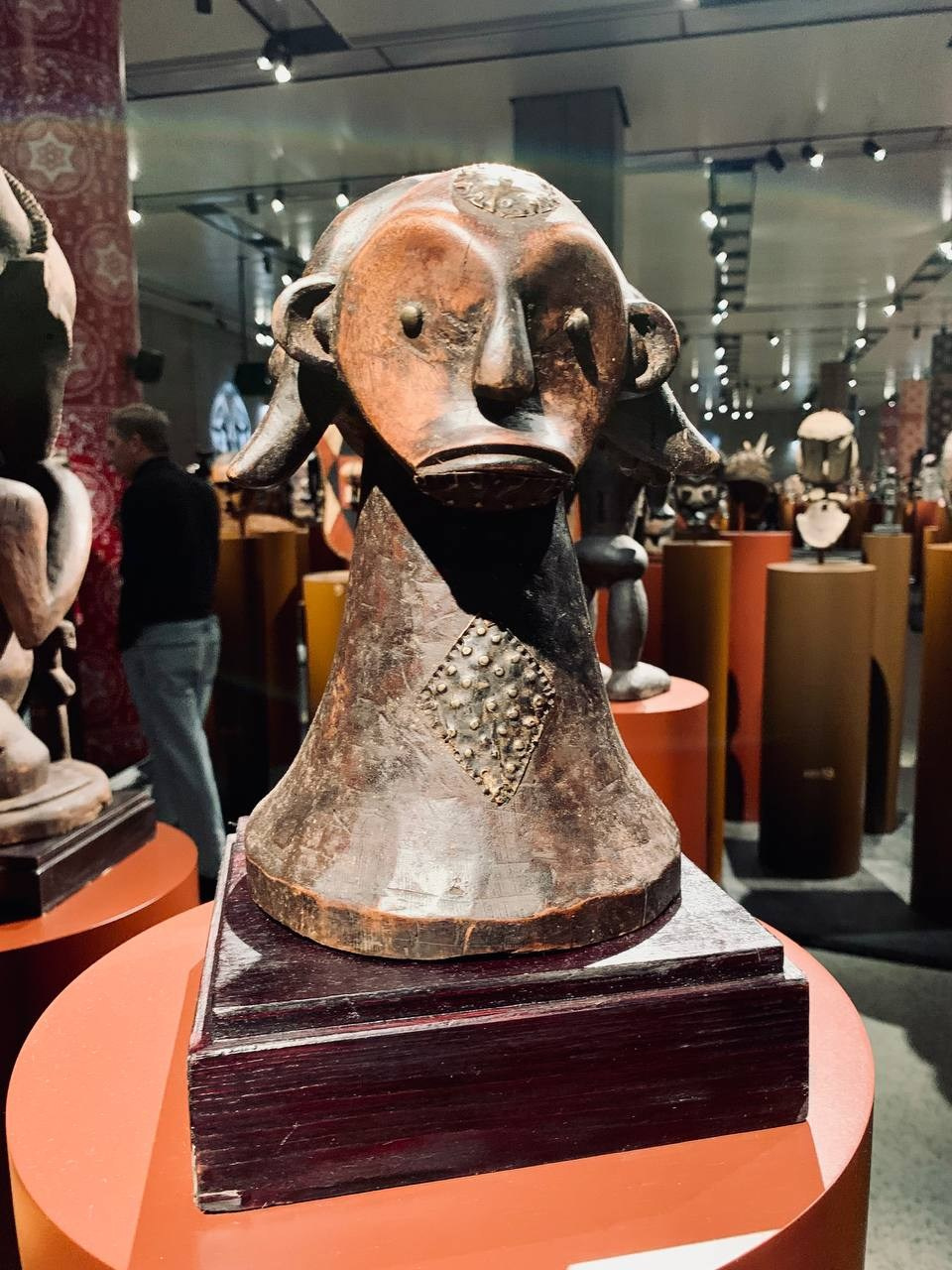 Музей Зиларт. Дизайнер интерьеров, визуализатор в Москве и Московской области Татьяна Добрынина