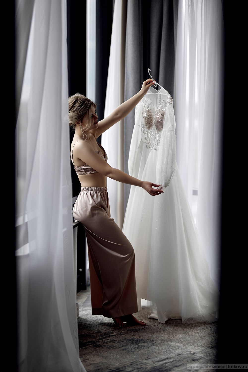 Елена и Алексей. Свадебная фотосъёмка в Брянске | Влад и Ирина Тютьковы