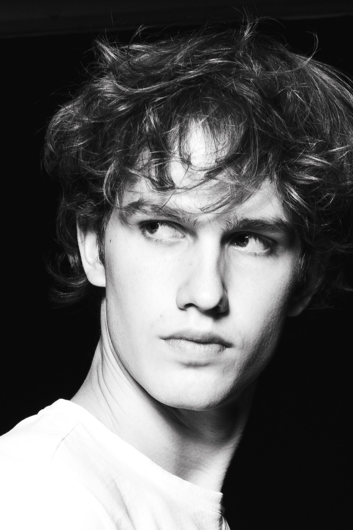 Портретная съемка. Репортажный фотограф в Москве Кащеева Анна