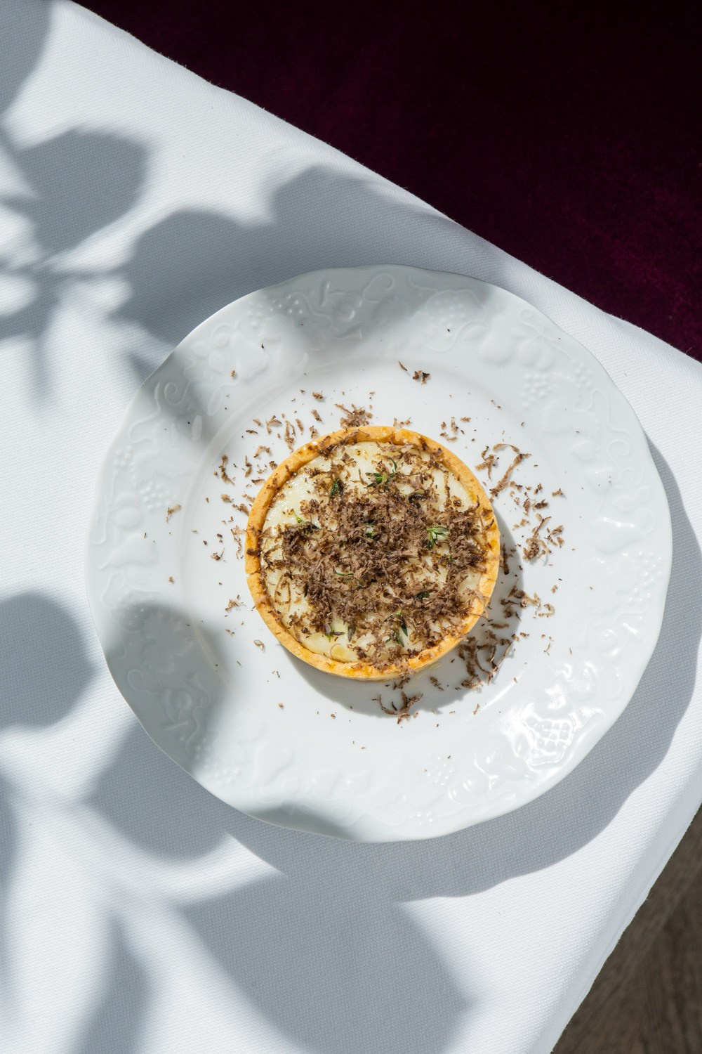 Bellevue. Night2Day Санкт-Петербург