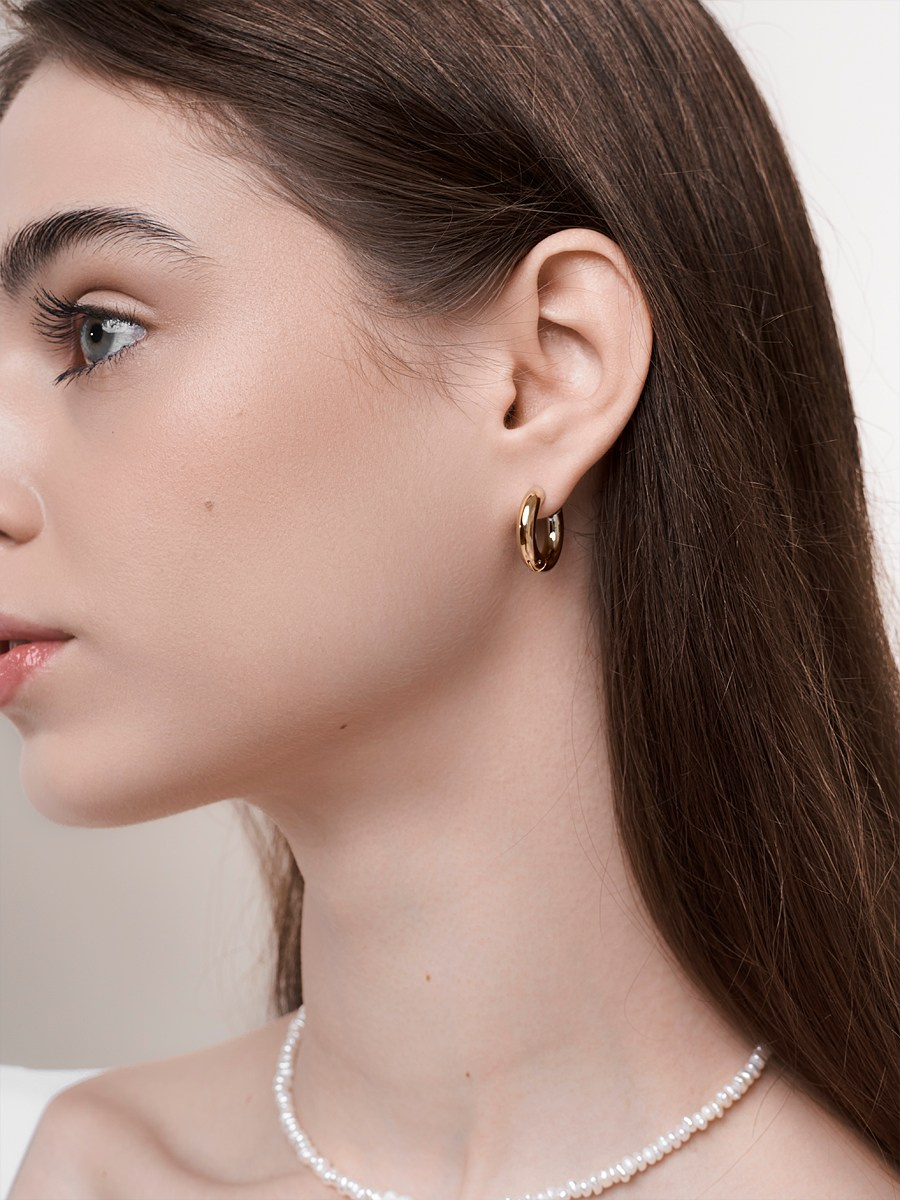 Серьги конго. Фотограф Анна Апрельская Москва| Moscow Anna Aprelskaya Photographer