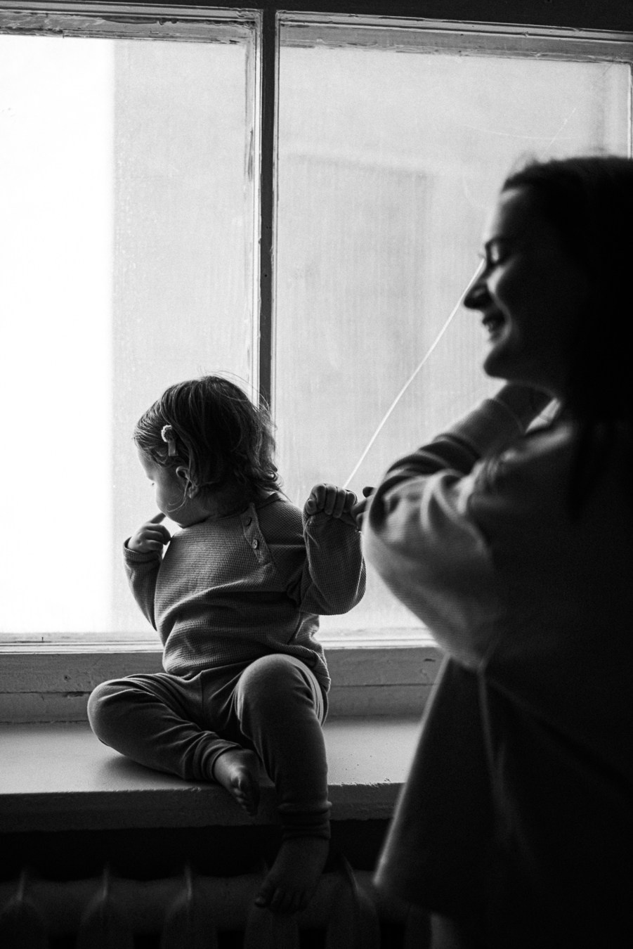 Ира и Зоя | в студии