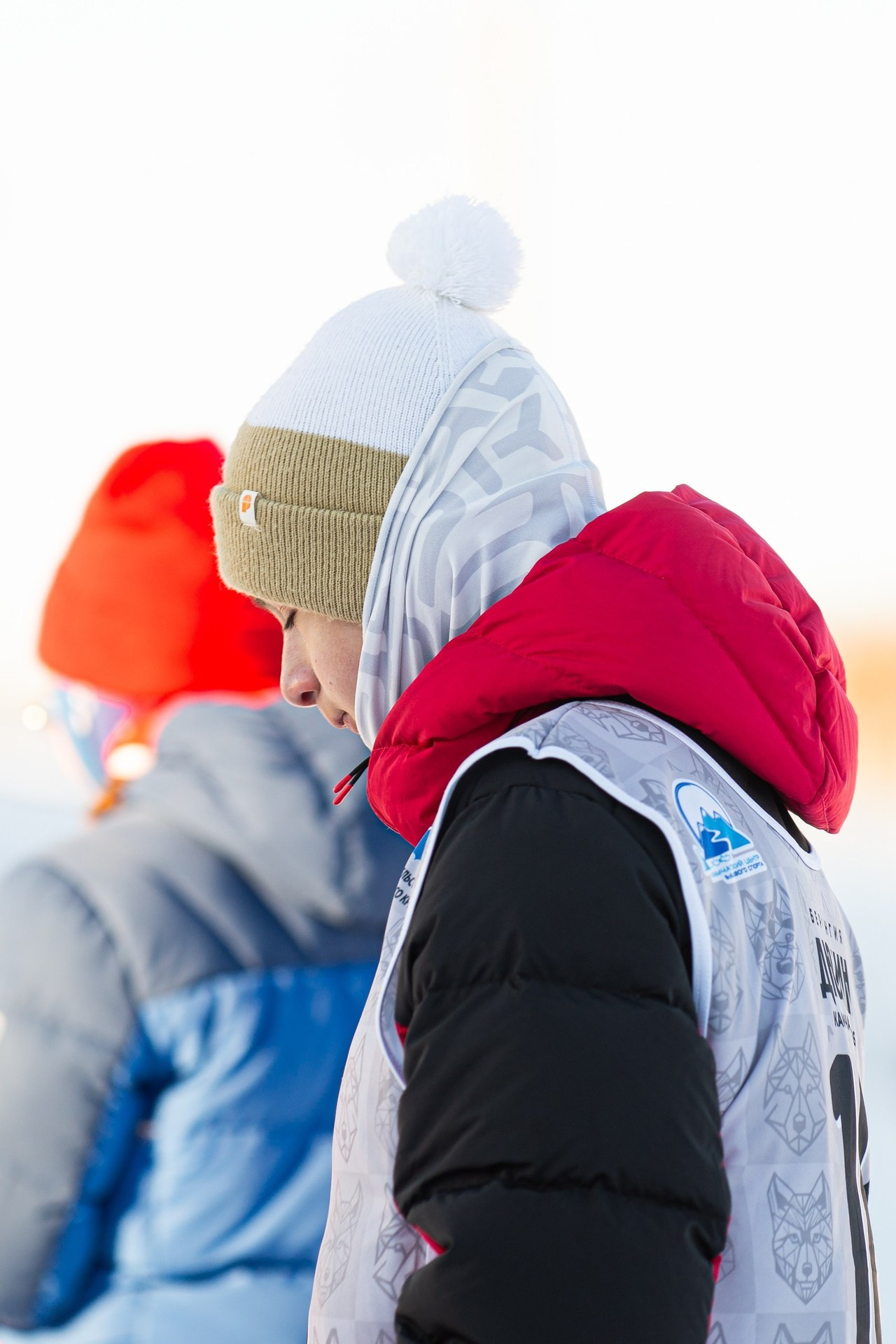 Отзывы. Фотограф на Камчатке Анна Моргачёва. Семейные и детские съёмки