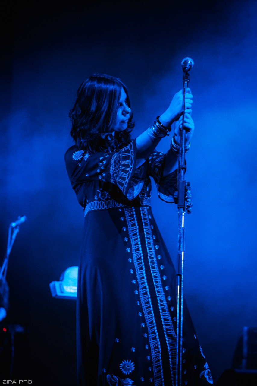 Концерт гр. «Theodor Bastard». Фотограф Zipa Pro