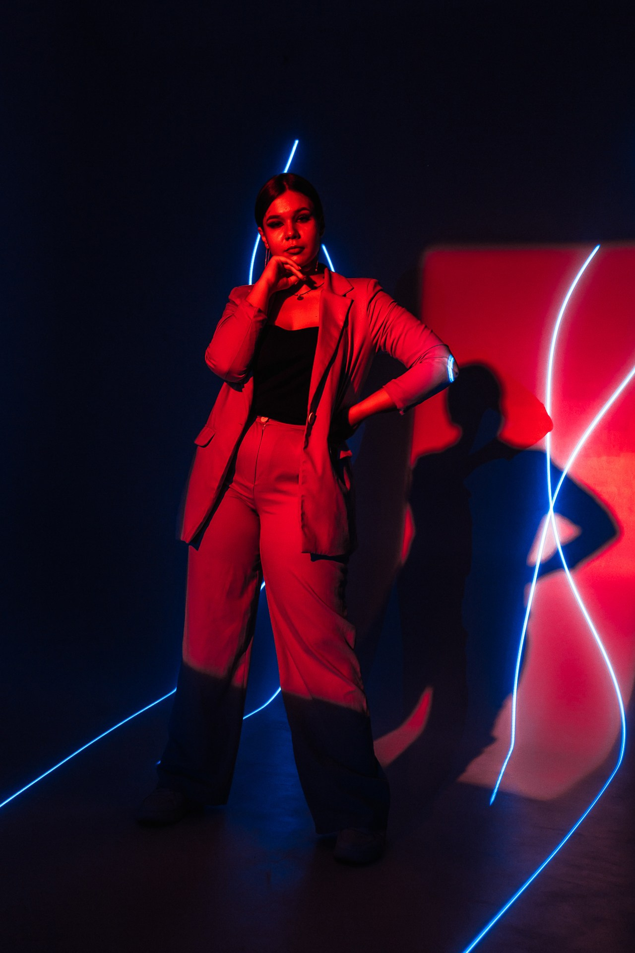 Кавер-группа «Каверулли». Фотограф Zipa Pro