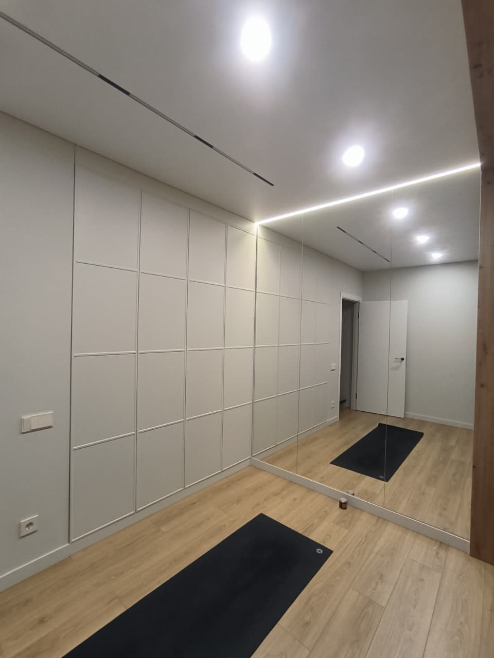 Процессы реализации обьектов. Архитектура, дизайн-интерьера, проектирование