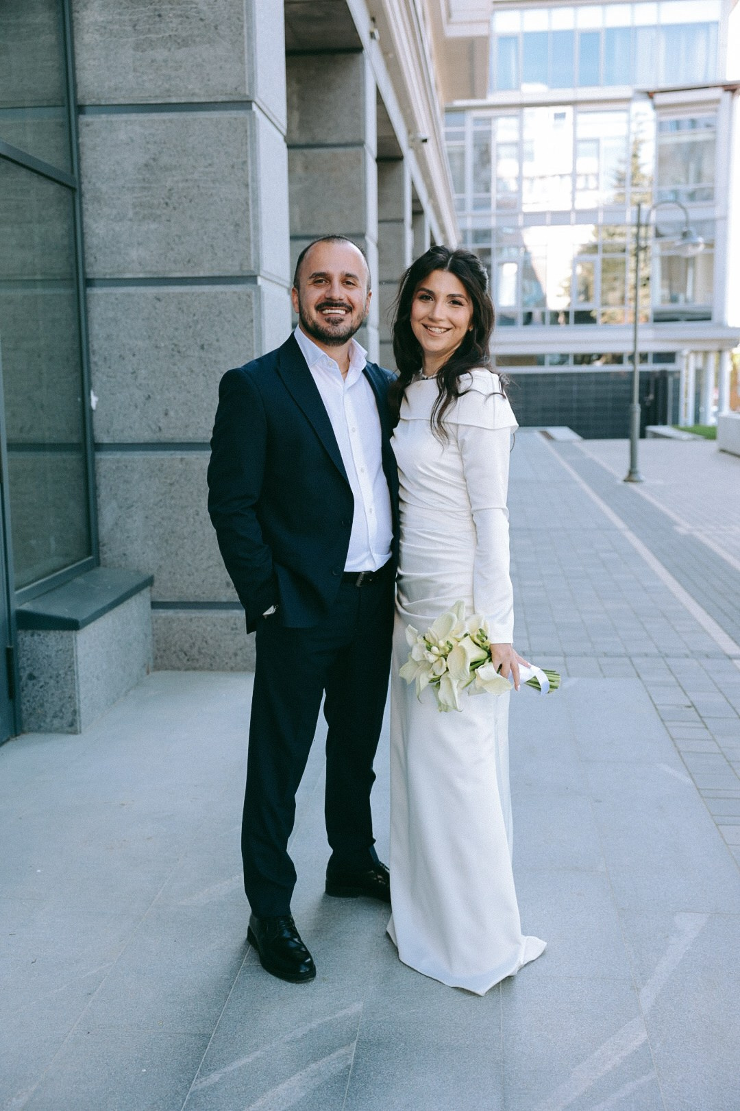 Руслан и Гюлана. Фотограф Нижний Новгород