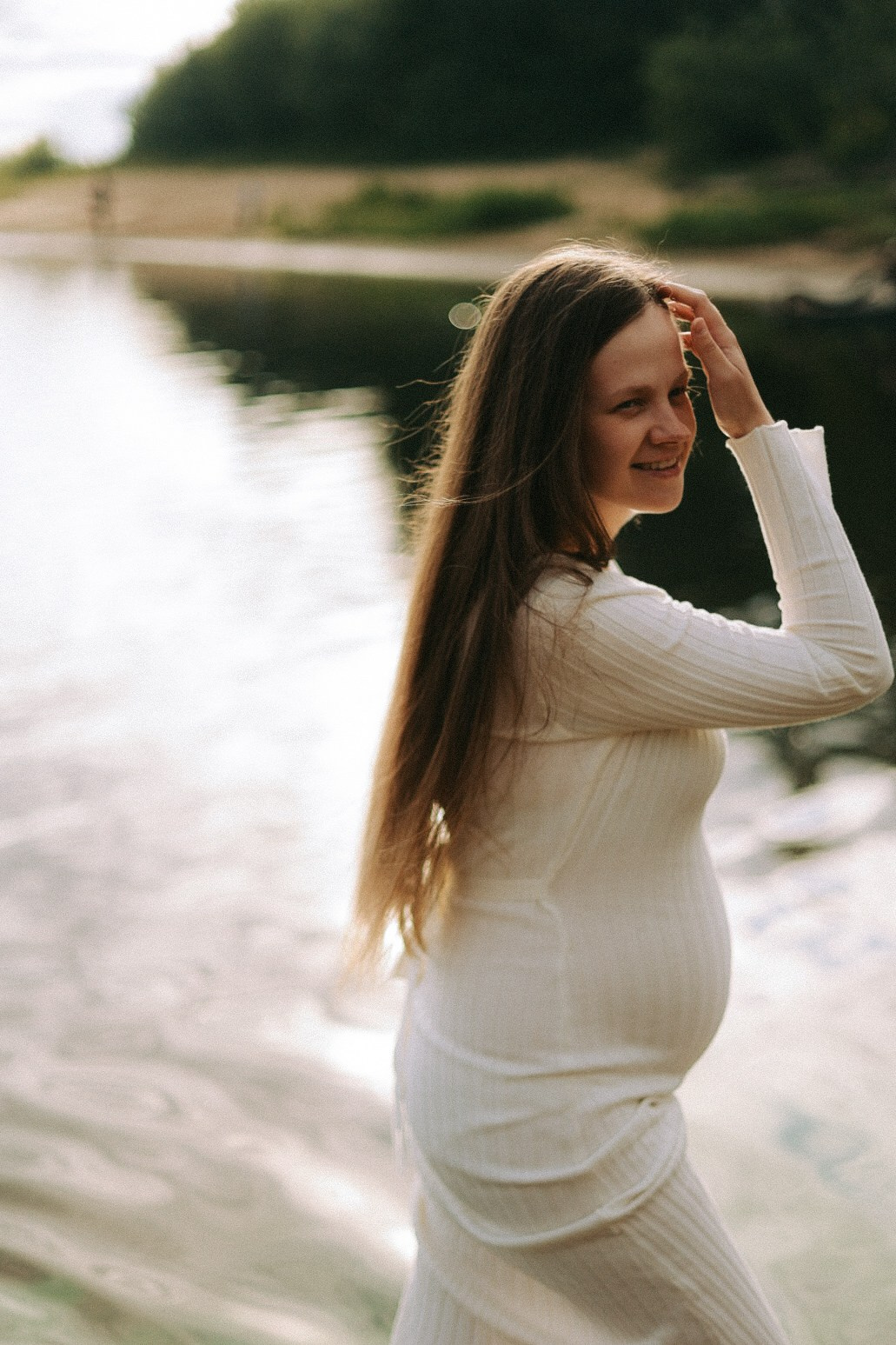 Света. Фотограф Нижний Новгород