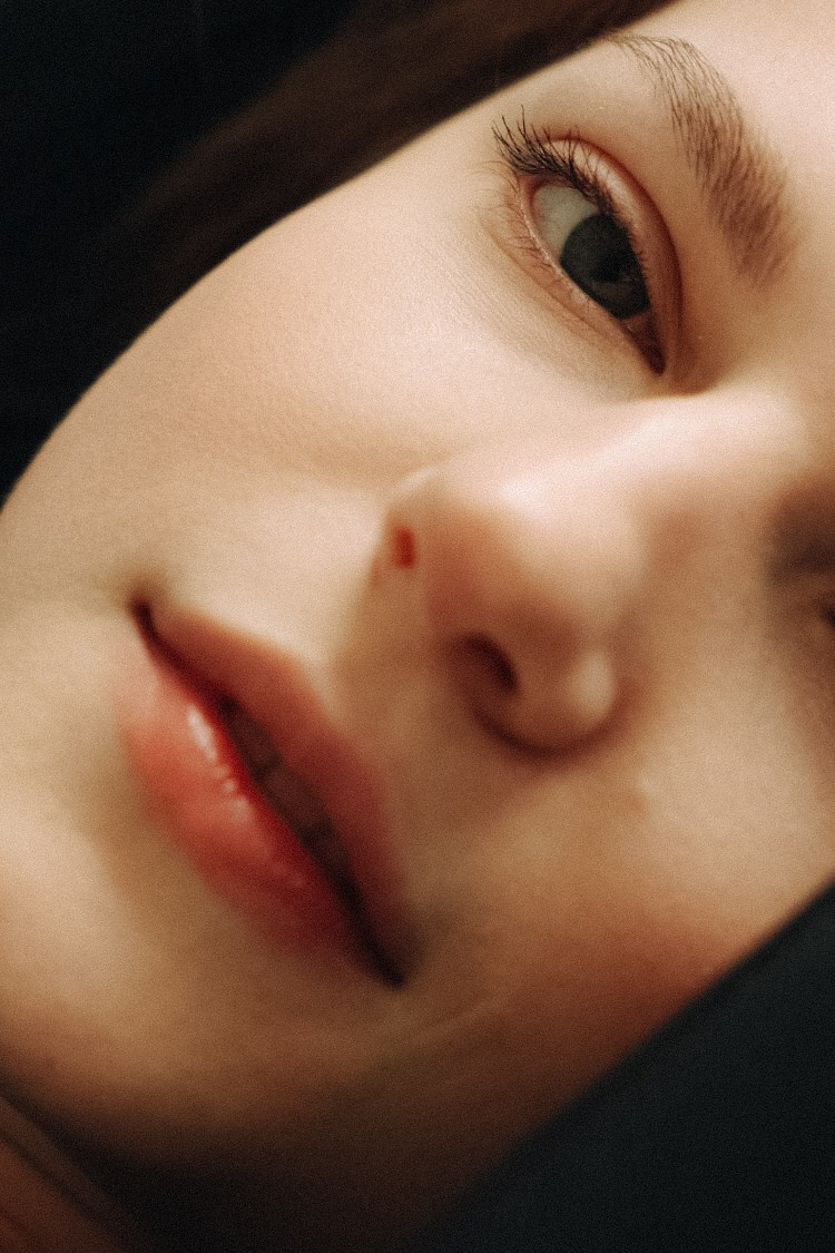 Света. Фотограф Нижний Новгород