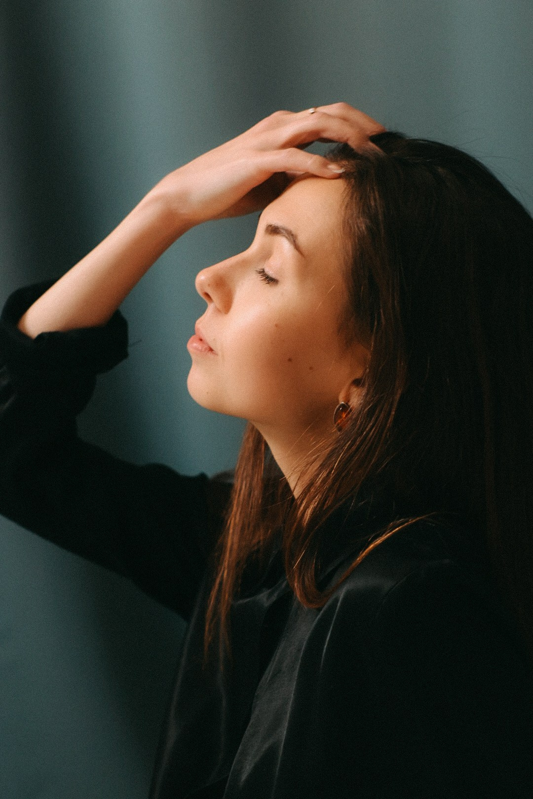 Полина. Фотограф Нижний Новгород