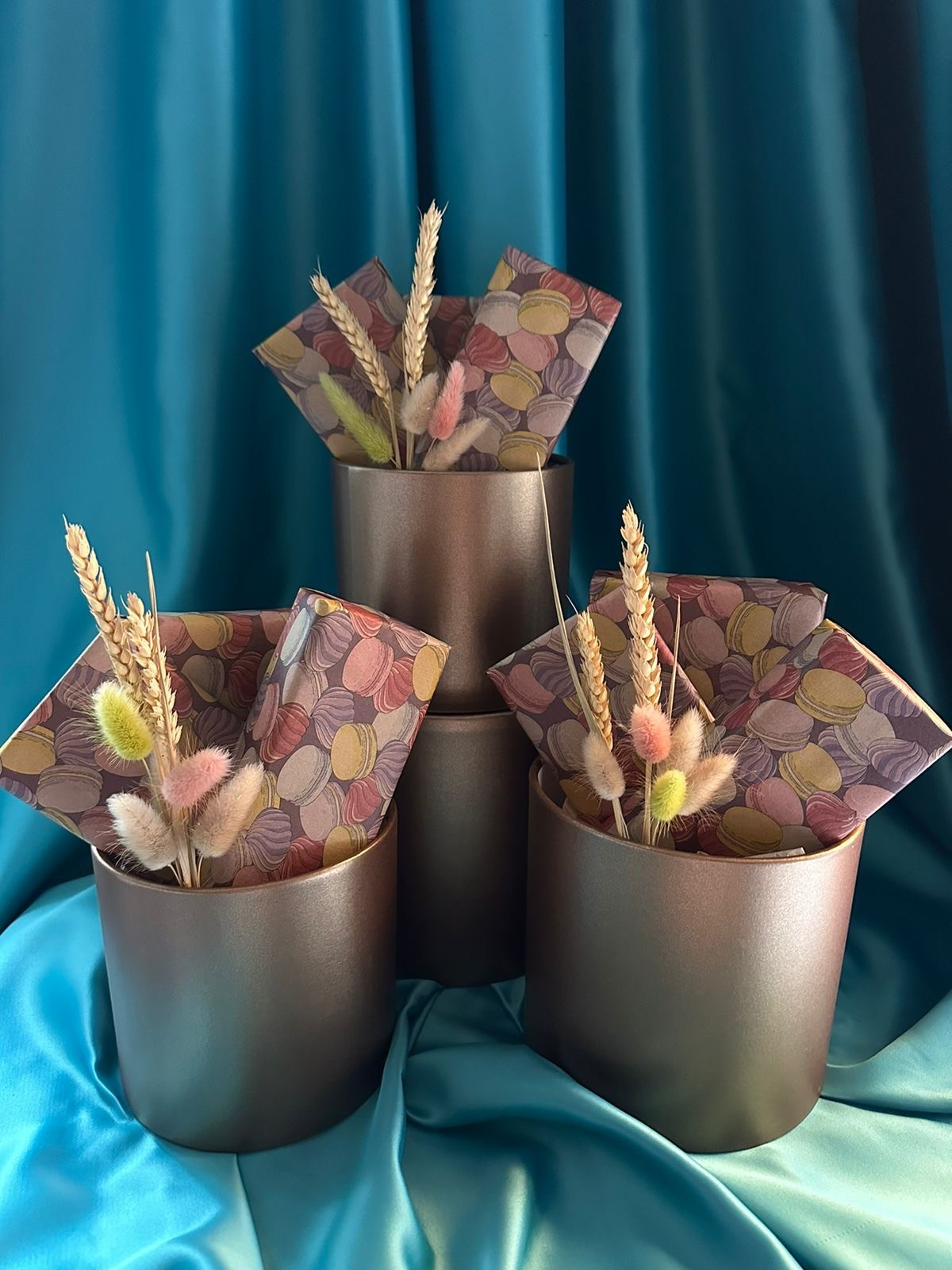 «Важному человеку!». Студия подарочных наборов «Владия»