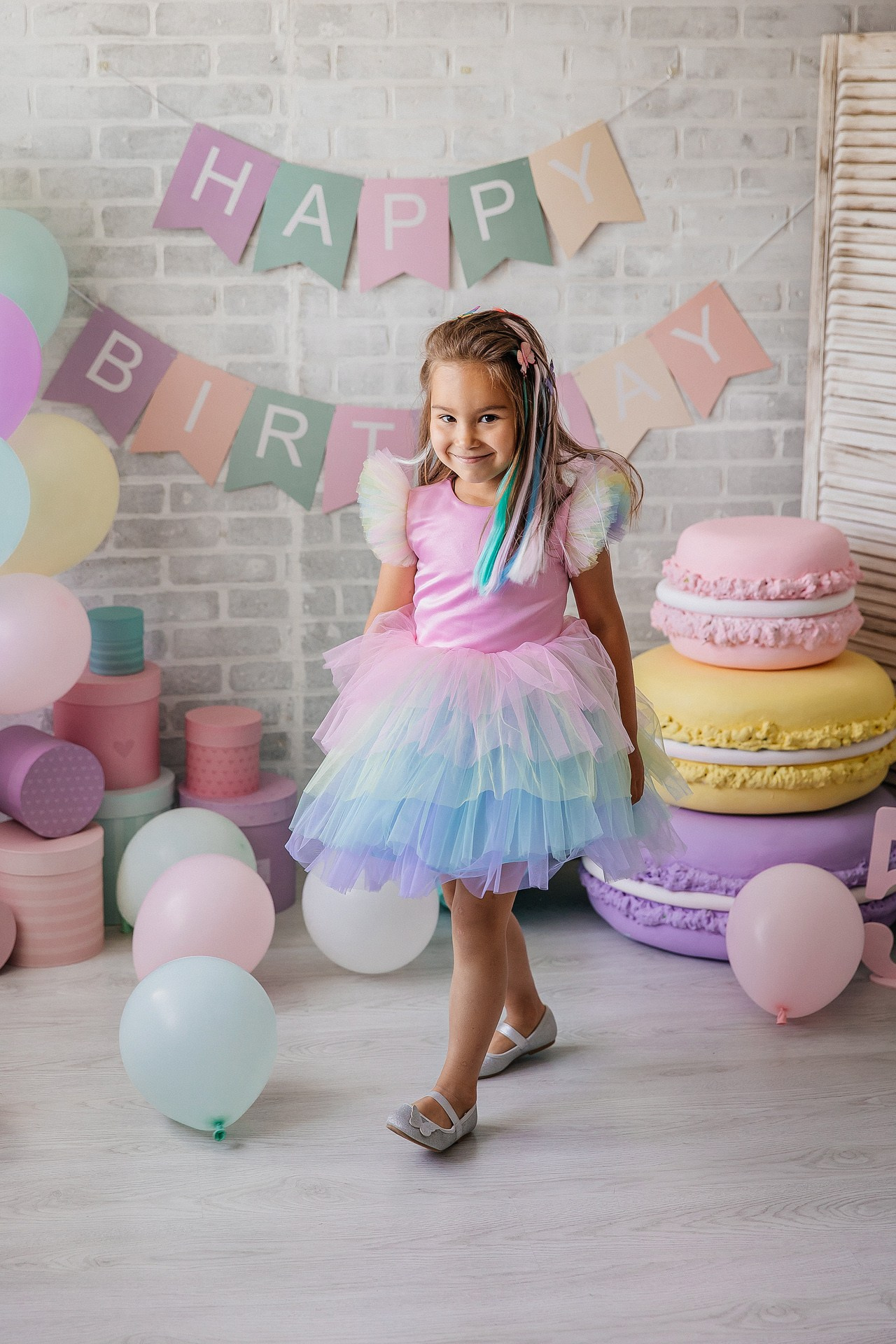 Макарунс. Детский фотограф, выпускные альбомы в Нижнем Новгороде Бодягина Мария