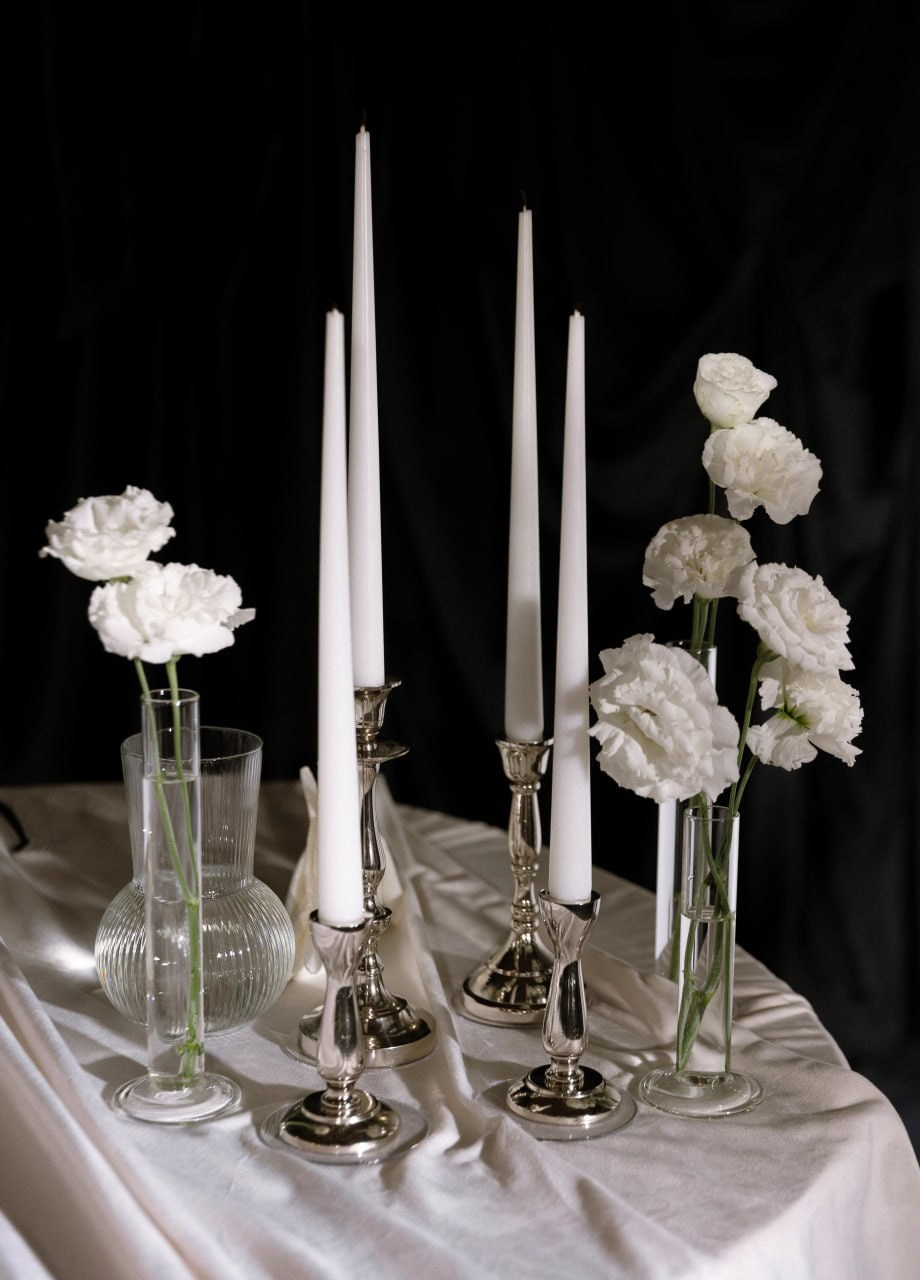 ВАЛЕРИЙ И ПОЛИНА 06|07|25. Свадебное агентство Ива-ивент