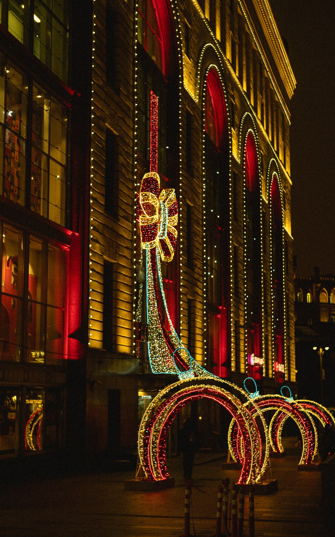 Москва. Ноябрь. 2024. Фотограф в Сочи Елена Лисотина. Фототуры в Сочи