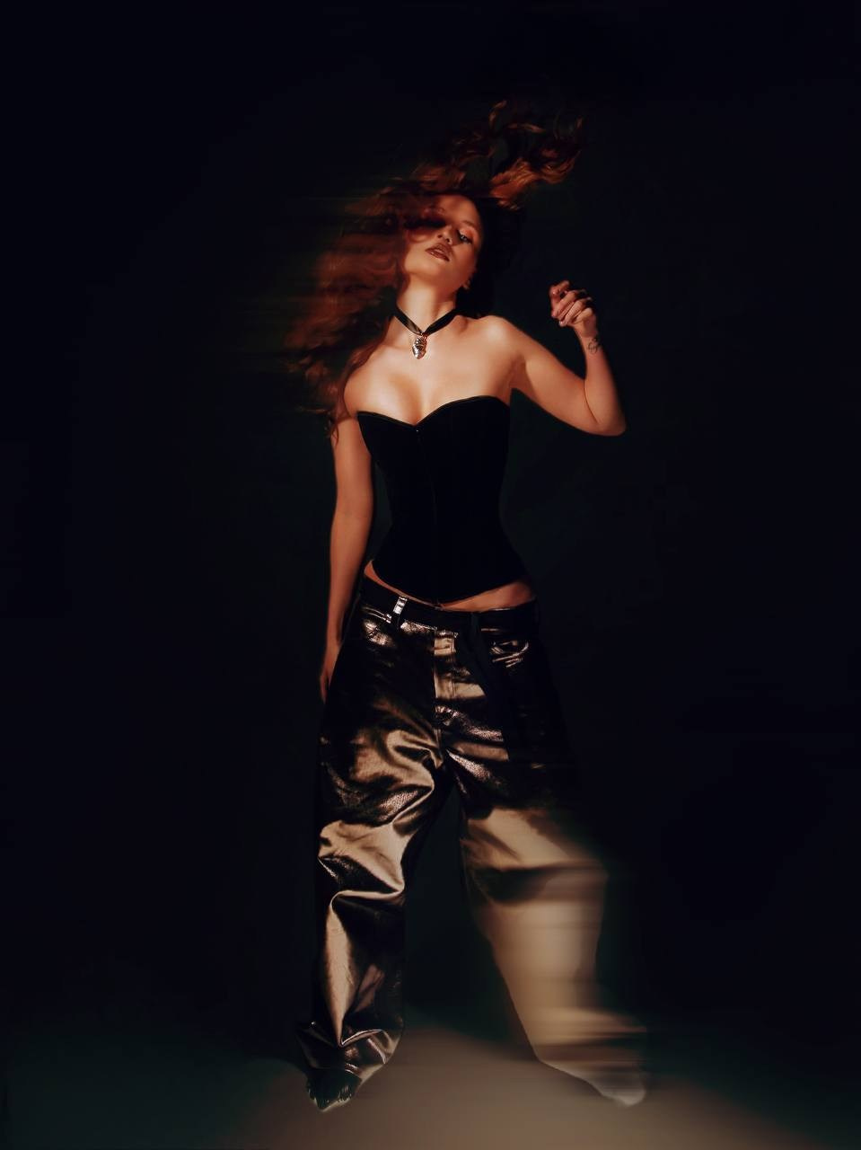 СТУДИЙНЫЕ СЪЕМКИ. Фотограф в Хабаровске готовые фото в течение 24 ч