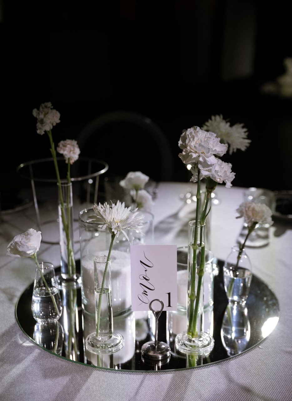 ВАЛЕРИЙ И ПОЛИНА 06|07|25. Свадебное агентство Ива-ивент