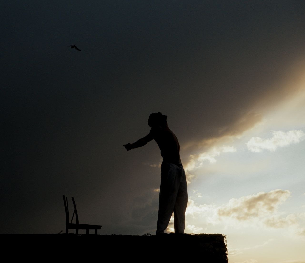 «стул». Фотограф нижний новгород — мирон