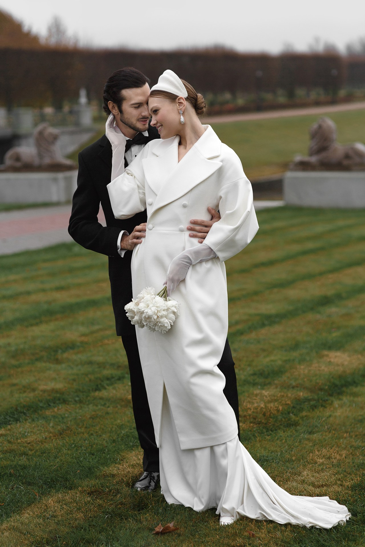 Сва. Флористика и декор в Санкт-Петербурге