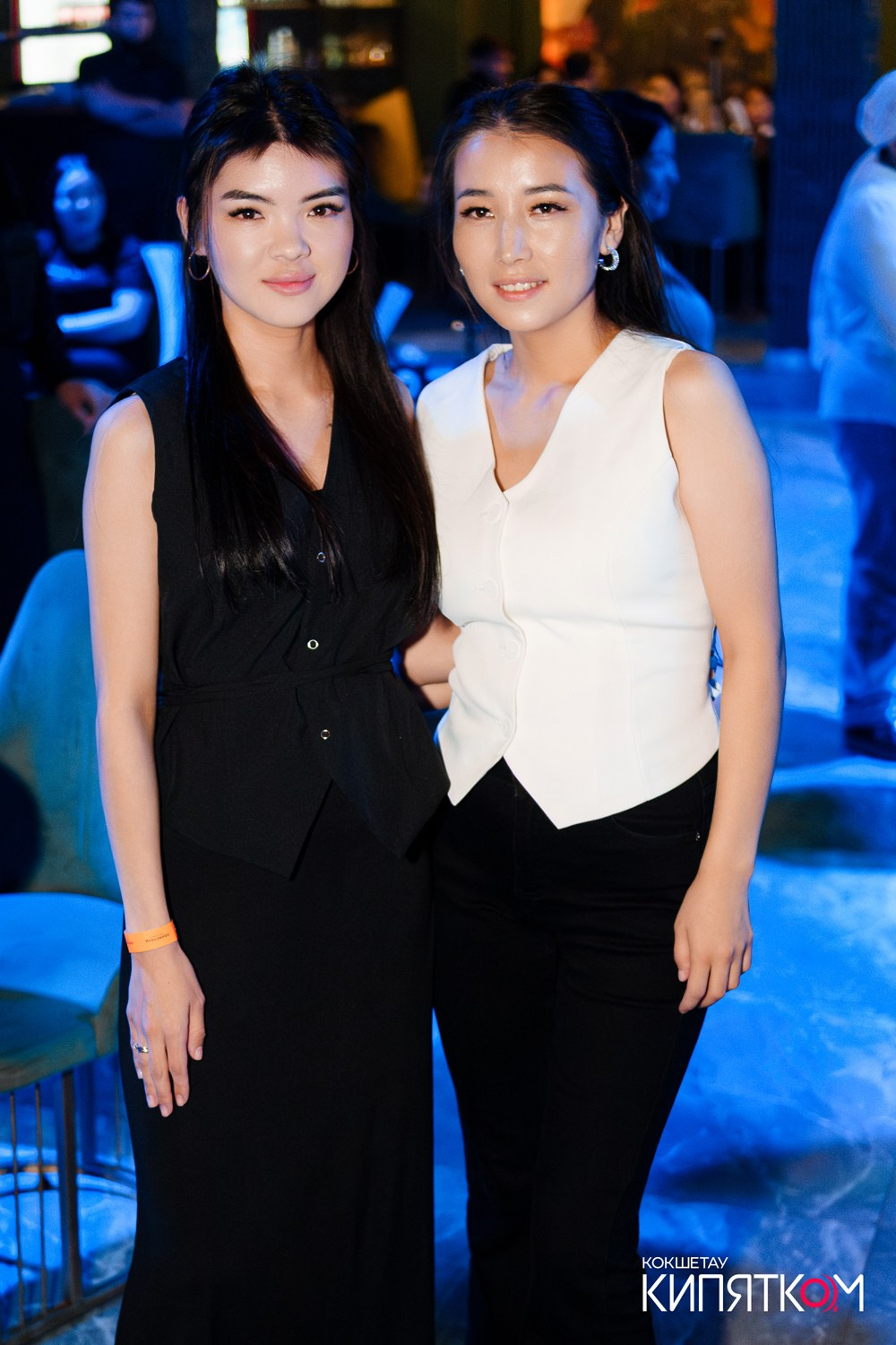 ПАНАЕХАЛИ. КИПЯТКОМ КОКШЕТАУ