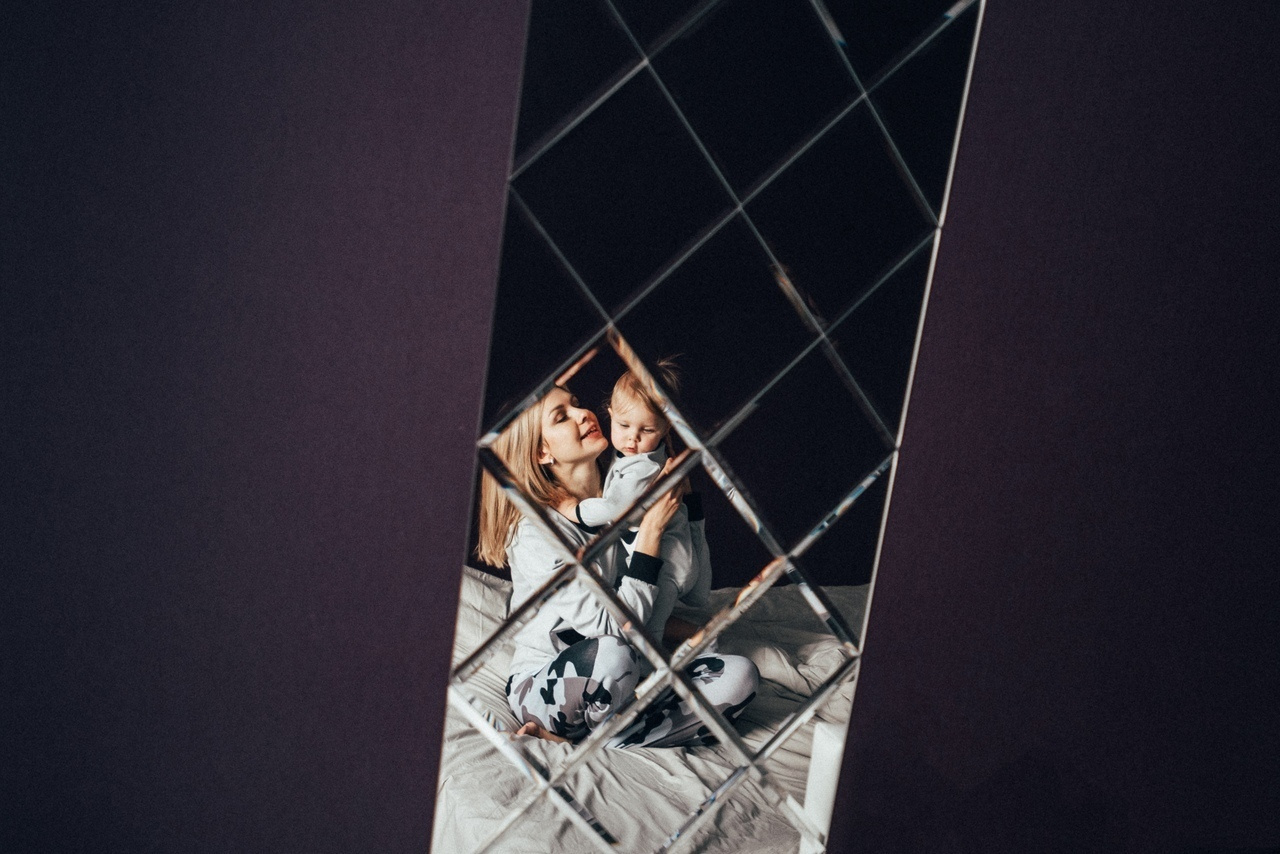 Дорожкины. Фотограф Милка Татьяна