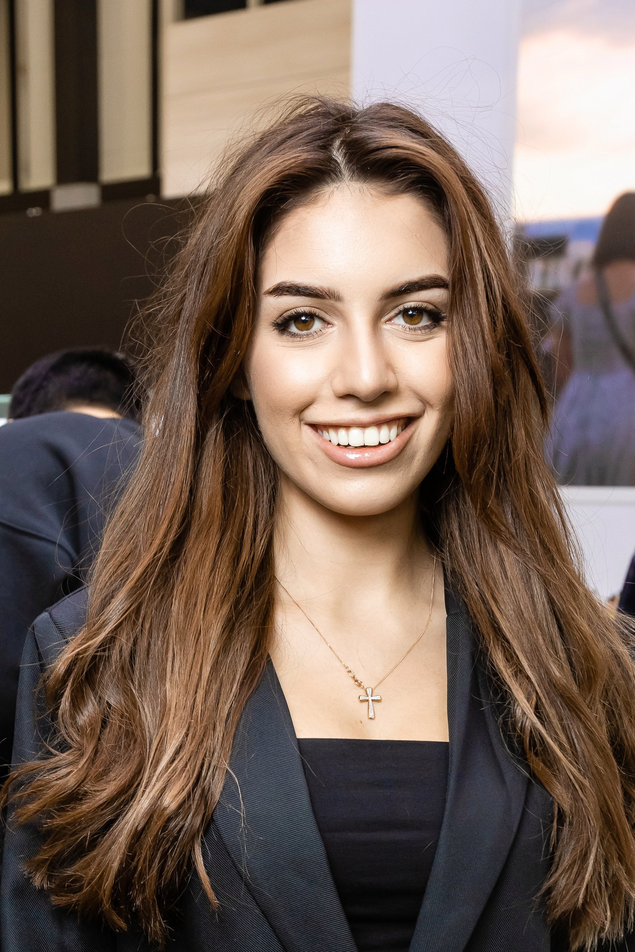 Vape Club Show в Санкт-Петербурге. Фотограф в Санкт-Петербурге — Сергей Петров