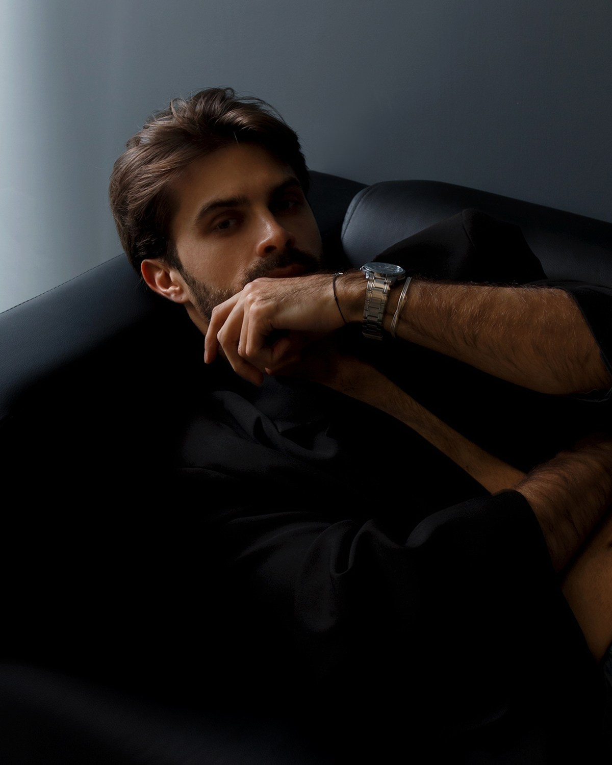 Портфолио. Aniqiina