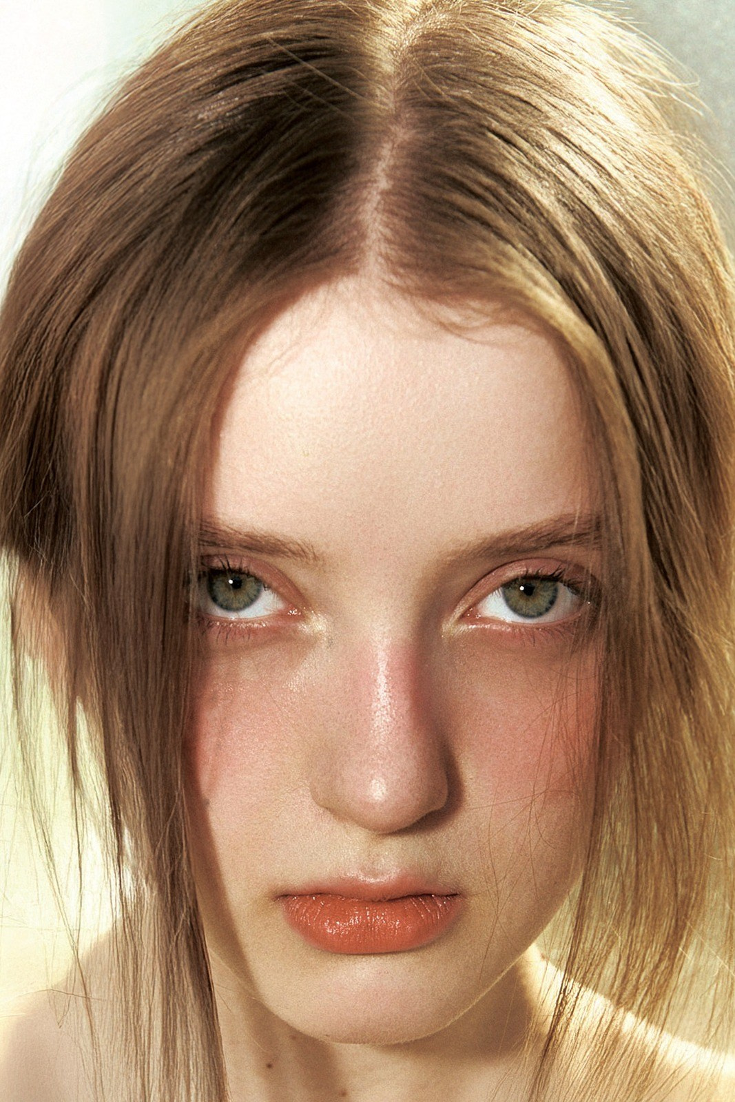 Dasha. Modeling agency TM MODELS