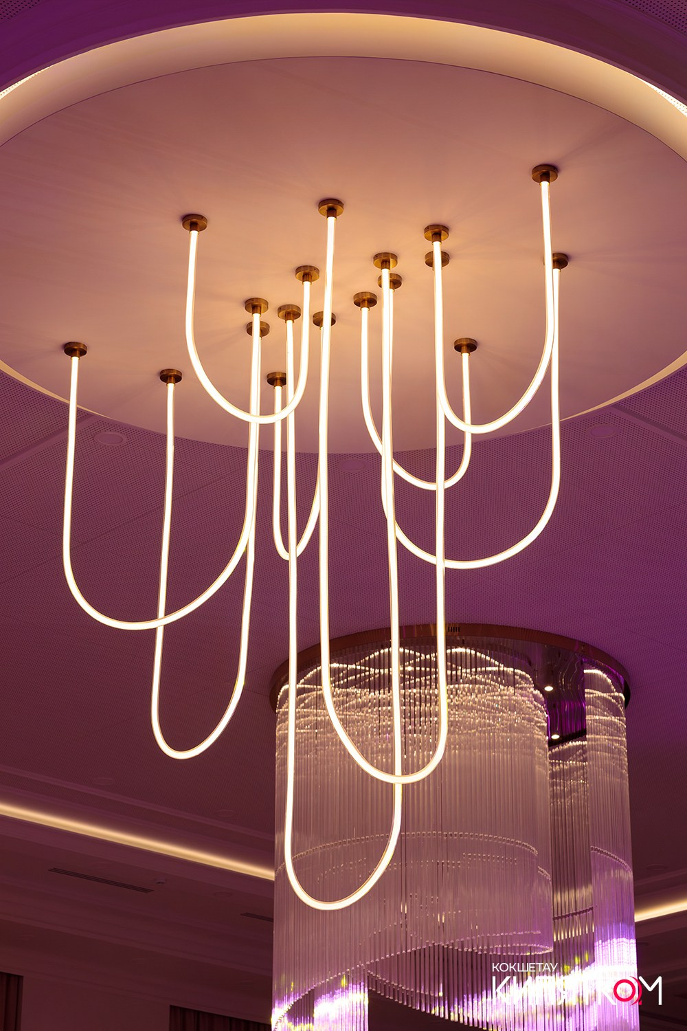 FASHION PARTY. КИПЯТКОМ КОКШЕТАУ