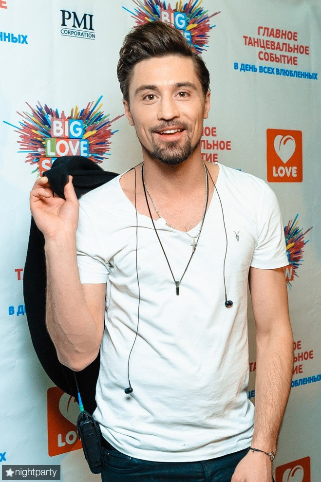 Big Love Show — музыкальные группы и исполнители. Репортажный фотограф в Санкт-Петербурге — Эдуард Фазлетдинов