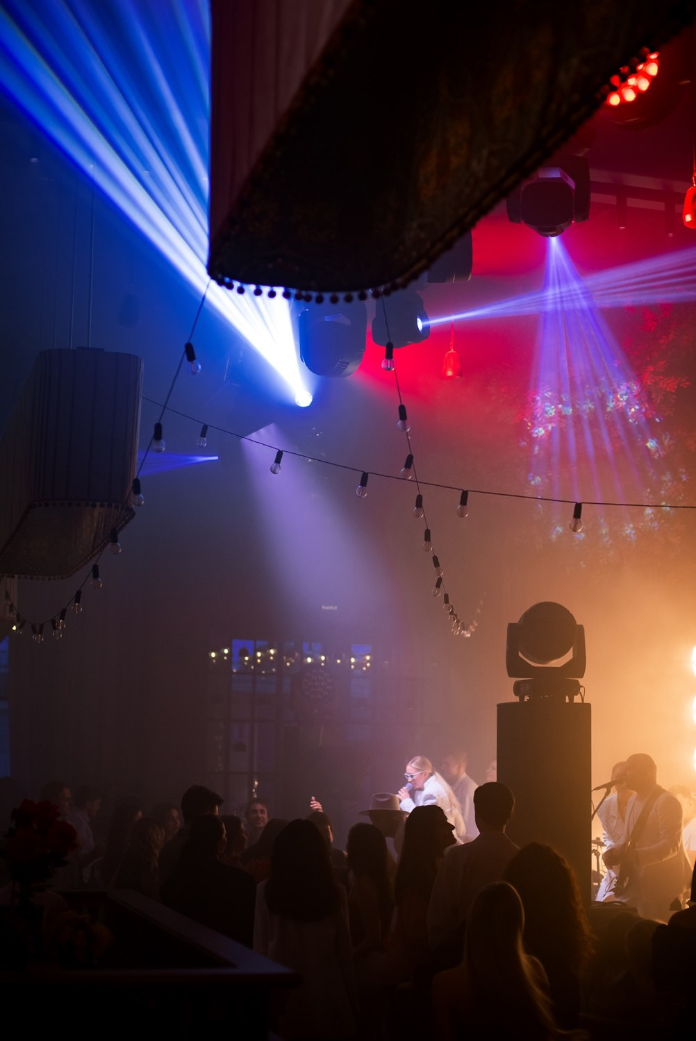 Siesta Fiesta — Dolce Party. Репортажный фотограф в Санкт-Петербурге — Эдуард Фазлетдинов