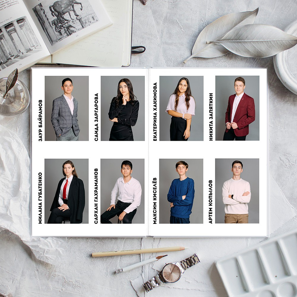 «Цифры+оживающие фото» 4790р. Семейный и детский фотограф в Нефтеюганске Виктория Кудрявцева