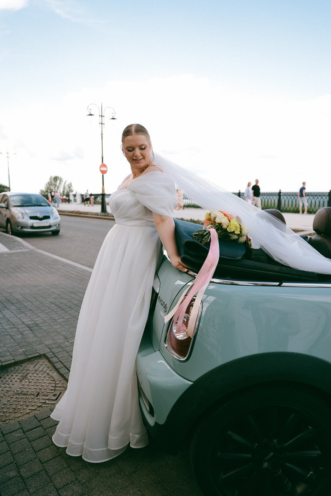 Артем и Таня. Фотограф Нижний Новгород