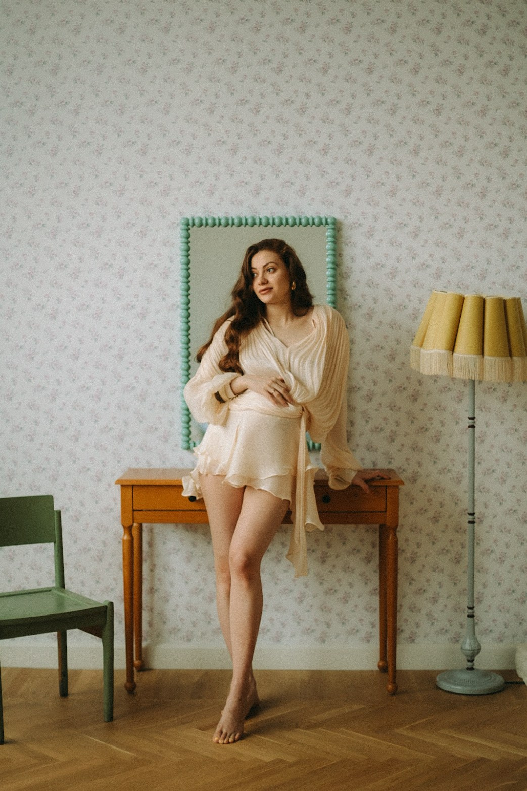 Виолетта. Фотограф Нижний Новгород