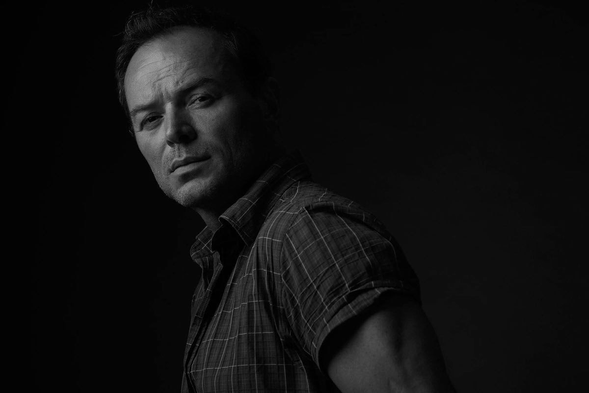 Профессиональная фотосъемка для бизнеса и личного бренда в Москве