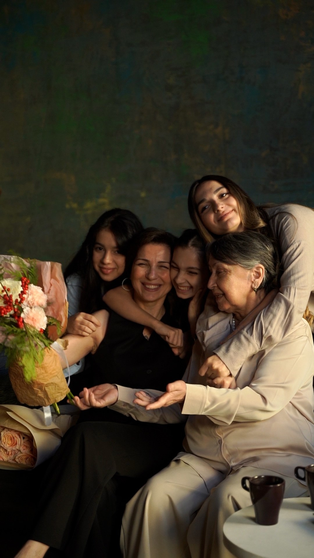 MAGAS. Амина Абасова — индивидуальный фотограф в Махачкале, Дагестан