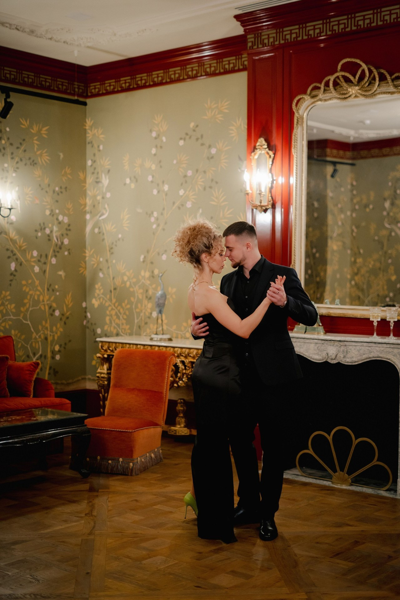 ОТЗЫВЫ. Елена Луковская. Семейная, портретная, репоражная съёмка