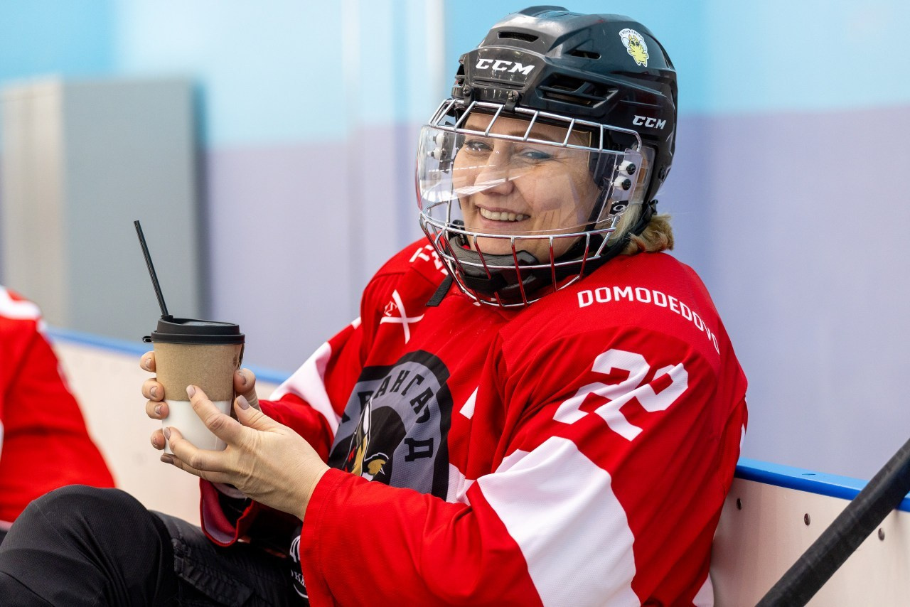 Отзывы. Спортивный фотограф в Москве — Михаил Горбатов