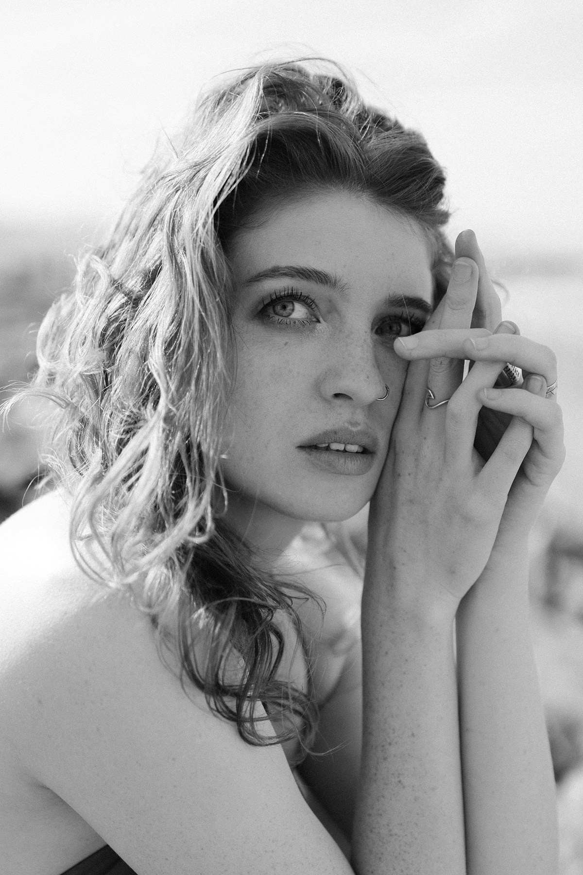 Tyorka. Anastasia Blud Photography