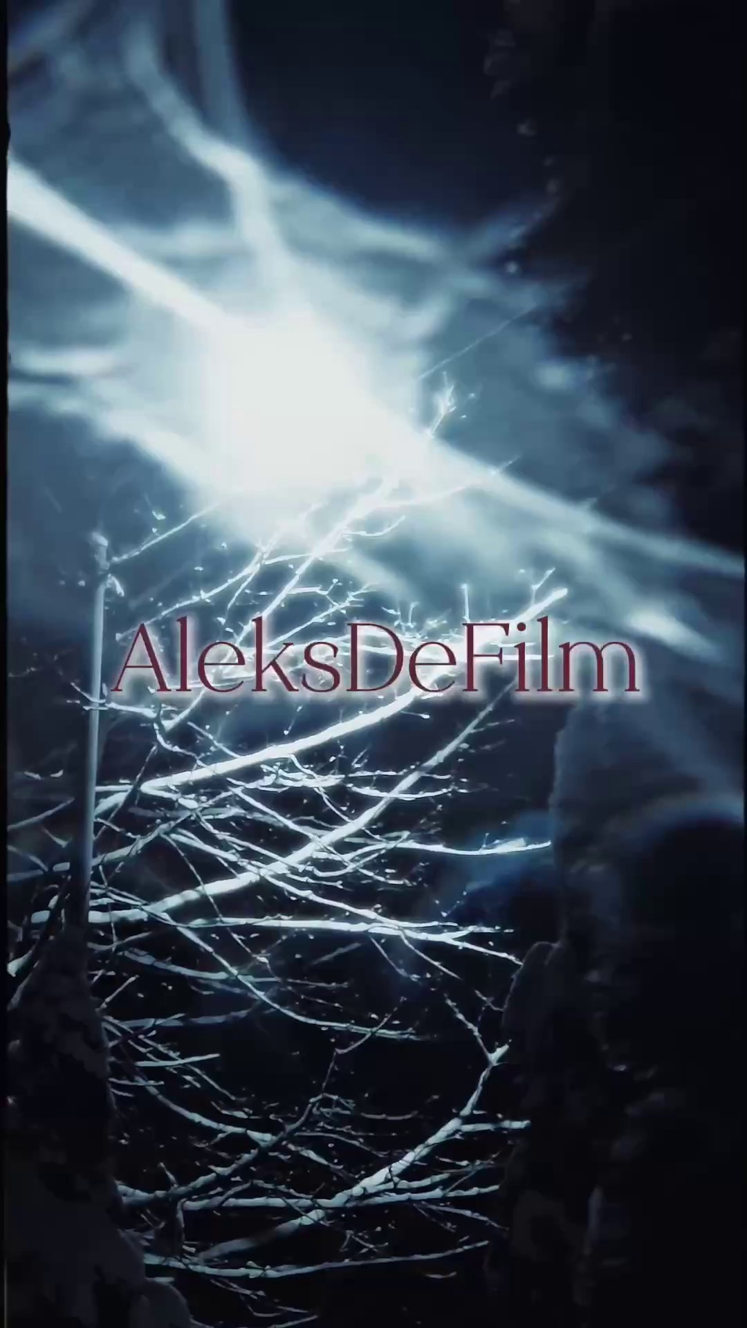 Видеосъемка Алекс ДеФильм