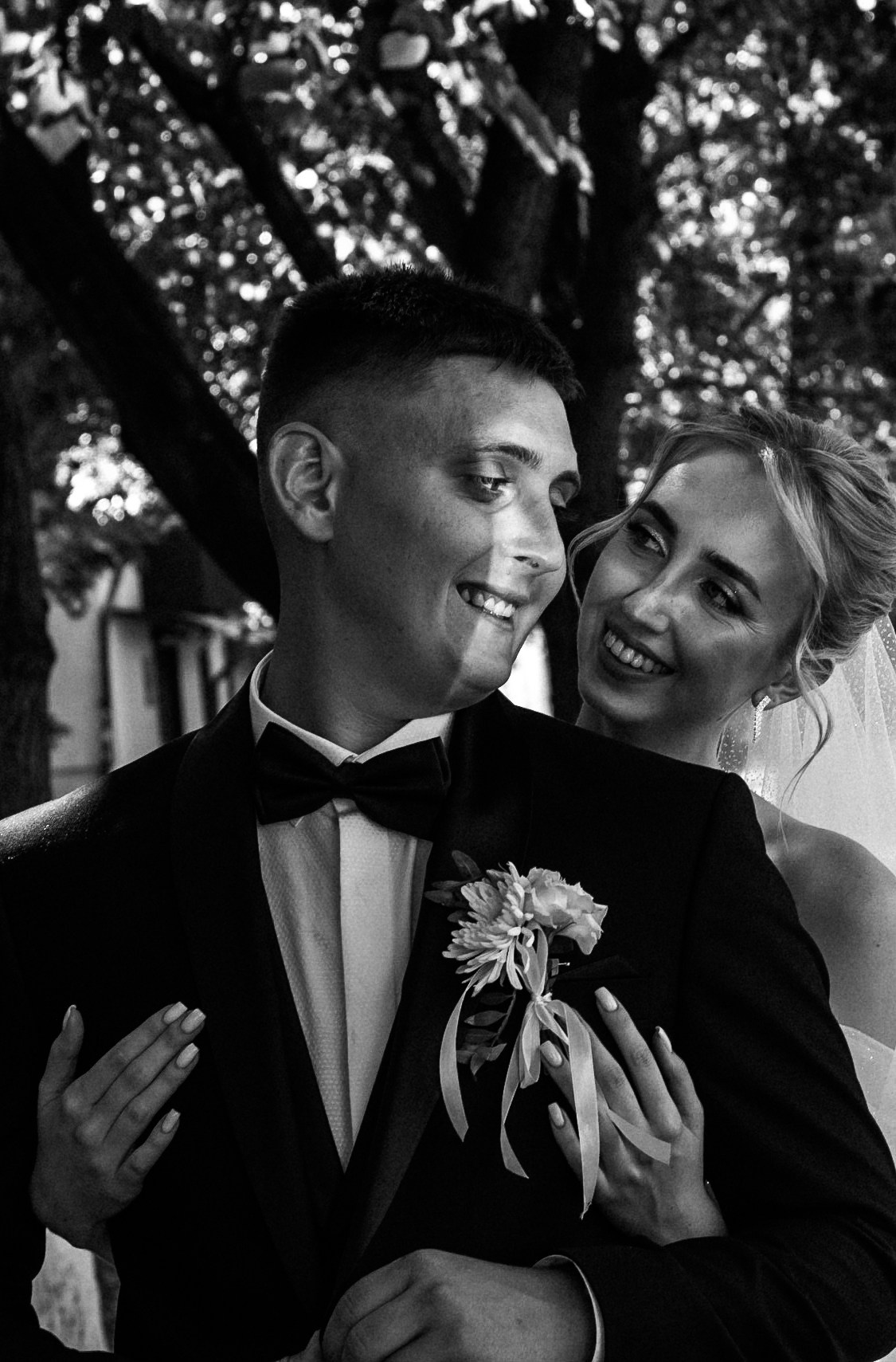 Любимка. Виталий Москальцов