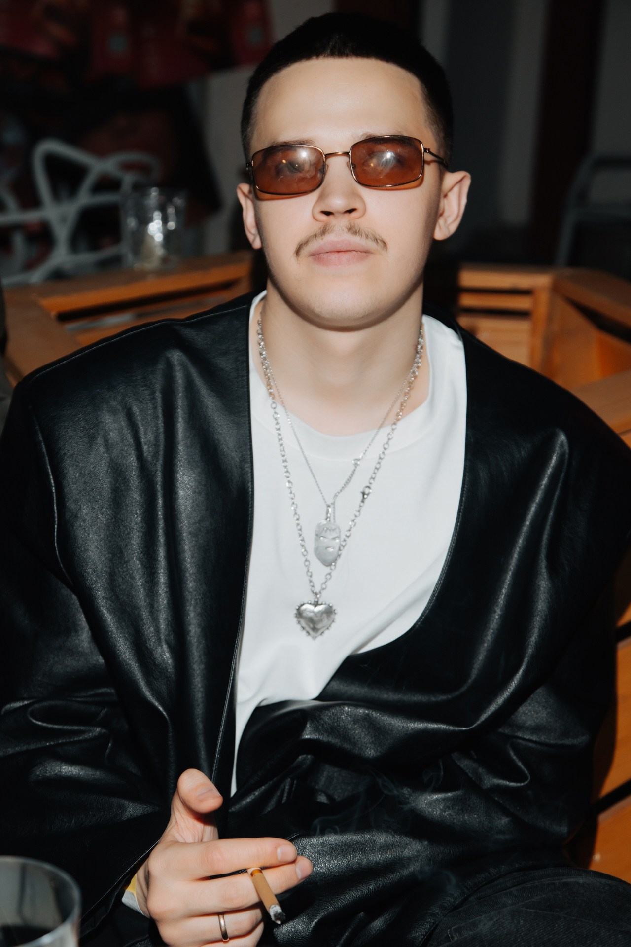 Cava. Night2Day Санкт-Петербург